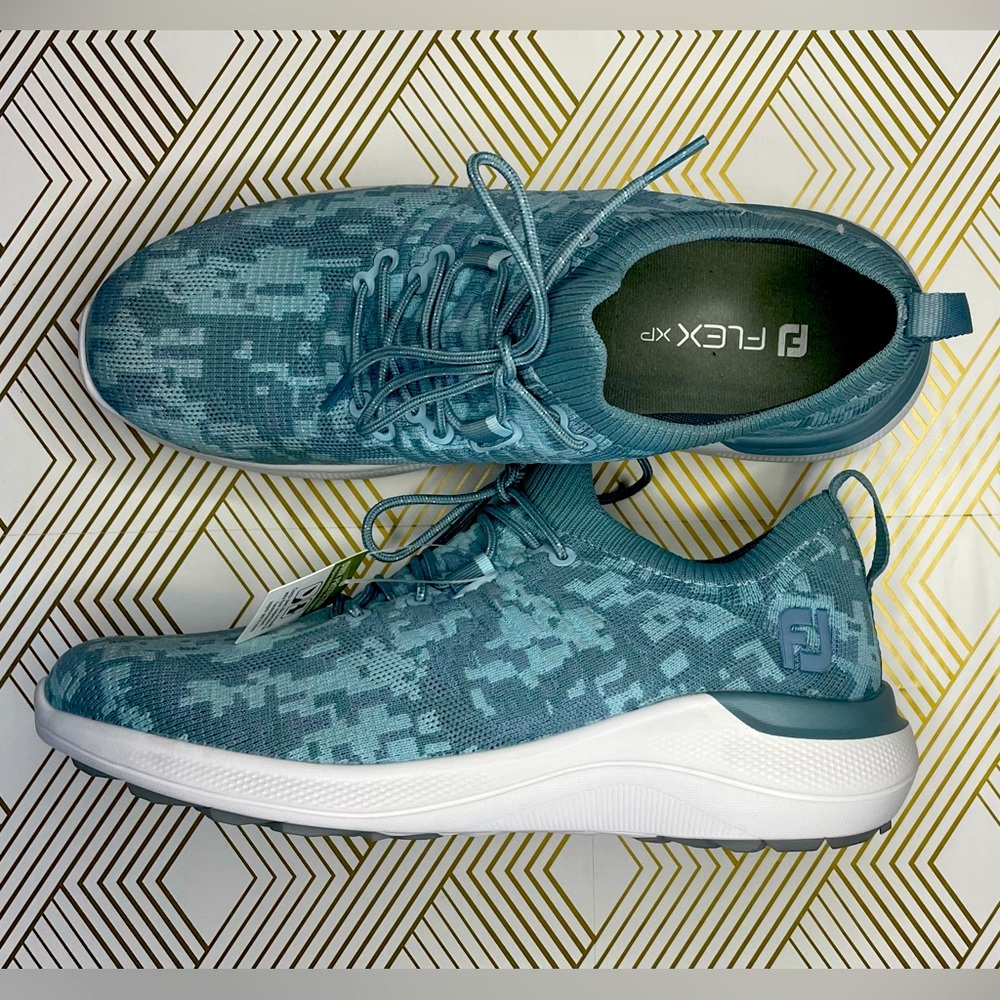 FJ Flex XP Golf Shoes